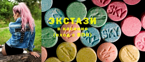 хмурый Алексин
