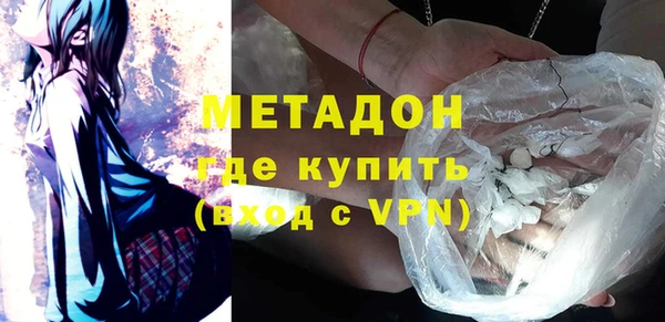 хмурый Алексин