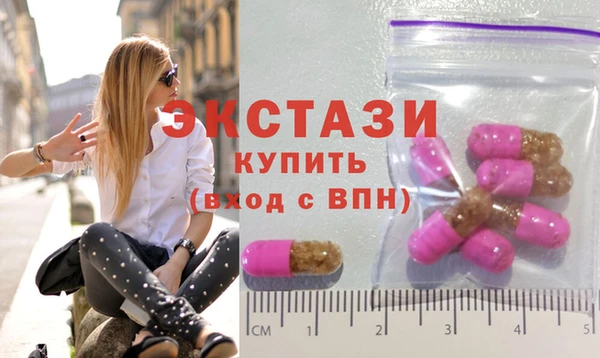 хмурый Алексин