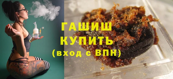 хмурый Алексин