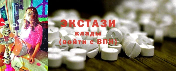 хмурый Алексин